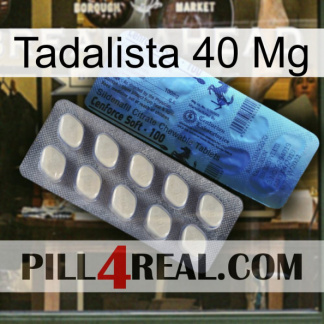 Tadalista 40Mg 34